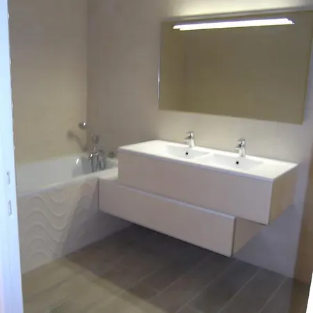 Apartement Marechal Gallieni Apartment Cannes