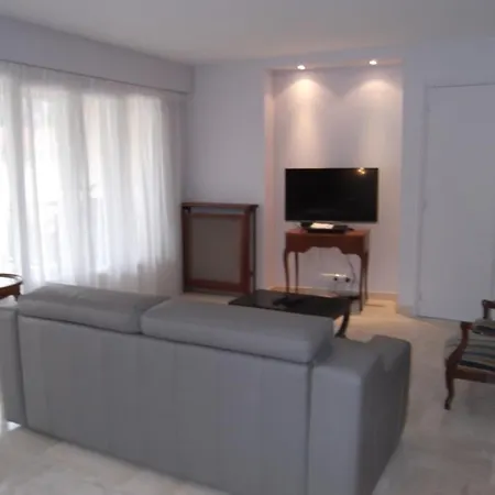 Apartement Marechal Gallieni Apartment Cannes